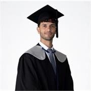 First-Class Biomedical Science Graduate Helping GCSE & A-Level Biology Students Achieve Exam Success!