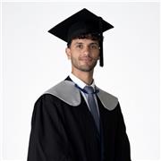 First-Class Biomedical Science Graduate Helping GCSE & A-Level Biology Students Achieve Exam Success!