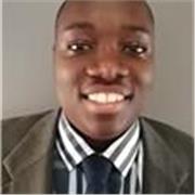 Fun and loving English tutor for people of all ages