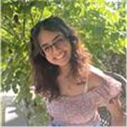 Passionate math tutor dedicated to making learning enjoyable and effective (Ages 10-18yo) 