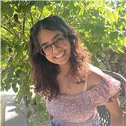 Passionate math tutor dedicated to making learning enjoyable and effective (Ages 10-18yo)