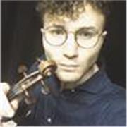 Violinista. Principal Guest Soloist di Las Colinas Symphony Orchestra (Dallas - Texas - U.S.), Arlington Symphony Orchestra (Arlington - Texas - U.S.), Garland City Symphony Orchestra (Garland - Texas - U.S.), Colorado Chamber Orchestra (Denver - Colorado