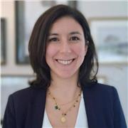 Formatrice expérimentée pour soutien scolaire en ligne – Tous niveaux et matières générales littéraires