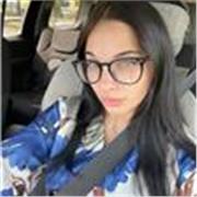 Esperienza con aiuto compiti d’inglese per bambini e bambine dai 9 agli 11 anni. Motivata ad insegnare al meglio la lingua inglese