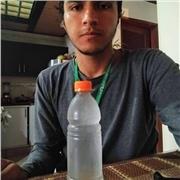 Profesor de química con experiencia en tutorias online y presenciales para cualquier nivel académico