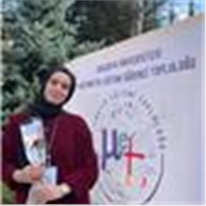 Zeynep Özkan