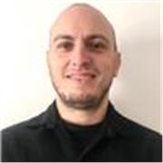 Profesor en secundaria de adolescentes y adultos
