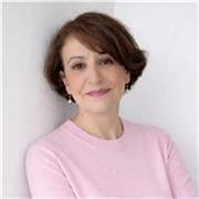 Coach Ontologico certificada y nativa en 3 idiomas apta para enseñar a adultos y o adolescentes.