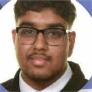 I am a Patient and dedicated person who will try their best to teach others. My lessons would be aimed at GCSE students.