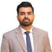 Muhammad Umer