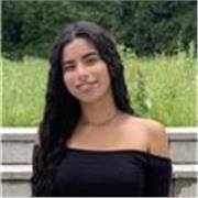 English tutor providing lessons for young students wishing to expand their vocabulary