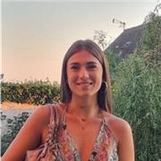 Étudiante je donne des cours de soutien scolaire aux primaires et aux collégiens