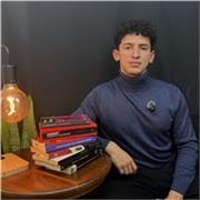 Offro lezioni di spagnolo per tutti i livelli di apprendimento.