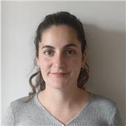 Soy integradora social y estudiante de psicología. Entusiasta y amante de su trabajo, clases a alumnado desde preescolar hasta ESO