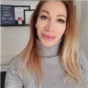 Docente di biologia generale, umana e molecolare