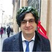 Insegnante abilitato per ripetizioni storia, filosofia per scuole secondarie di ogni grado