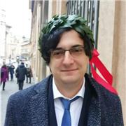 Insegnante abilitato per ripetizioni storia, filosofia per scuole secondarie di ogni grado