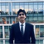 A-Level student offering tailored private GCSE Maths lessons.