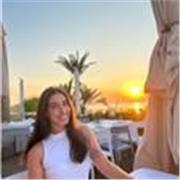 Criminóloga con muchas ganas de enseñar y ayudar a los/as niños/as a que den lo mejor de ellos/as. Poseo nivel B2 en inglés EOI