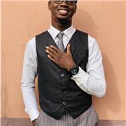 Jesutofunmi Adeyemi