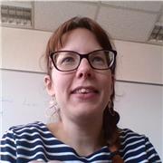 Besoin d'un coup de pouce en anglais? Here I am!