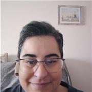 Profesora de Inglés apta para todas las edades y niveles