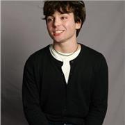 I’m a creative, supportive educator. My lessons help students of all levels build confidence and skills in art and design.