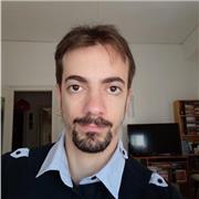 Dottore in Chimica da lezioni di Chimica a studenti liceali