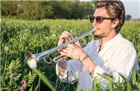 Insegnante di tromba strumento a fiato diplomato con master in pedagogia musicale