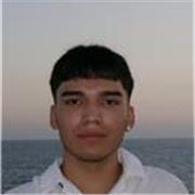 Estudiante de Física en Instrumentacion Espacial. Puedo enseñar desde matemáticas de la ESO hasta 2° de Bachillerato.