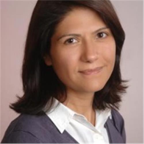 Özlem Privatlehrerin für Englisch (Nürnberg)