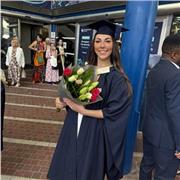 Law student looking for college students or university students who need tutoring