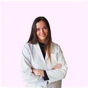 Profesora de Nutrición y asignaturas relacionadas con el ámbito sanitario 