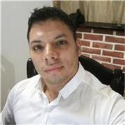 Profesional en adminitracion de empresa y master en mba, apto para impartir clases en cualquier nivel.