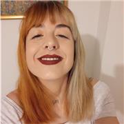 Mis clases van dirigidas a alumnos/as de la ESO y bachillerato en materia de geografía, historia e historia del arte.