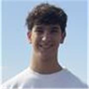 Studente di liceo con media del nove ed esperienza nelle ripetizioni offre lezioni online di inglese e matematica progettate per m