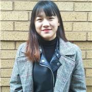 Yuqing Zhou