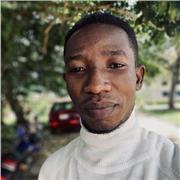 Emmanuel Frimpong
