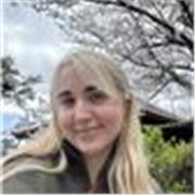 Profesora con experiencia de más de 7 años. He impartido clases de inglés desde niños de 3 años hasta adultos de distintos niveles
