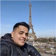 A personas que no ablan español y que quieren aprender 