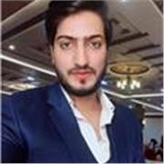 A teacher with Computer science, Digital Marketing skills