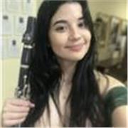 Profesora de Piano, Clarinete, Lenguaje Musical y Canto | Clases dinámicas para niños y adultos