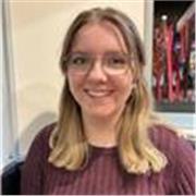 Angehende Lehrerin, Nachhilfe für Deutsch