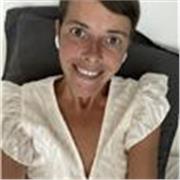 Engagée dans le domaine de la formation et de l’accompagnement depuis maintenant 20 ans ; je serai ravie de poursuivre. 
