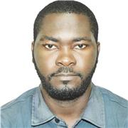 George Akatakpo