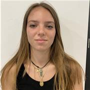 Profesora de Ingles, Castellano, Matemáticas, Economia, y Valenciano