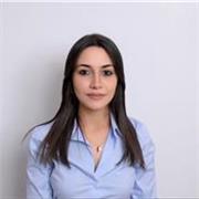 Dottoressa Magistrale in Ingegneria Chimica