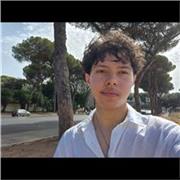 GCSE & A‑Level Maths Tutor — University Student