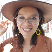 Maestra de español con experiencia en niños y adolescentes