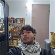 Soufiane NHAILA
